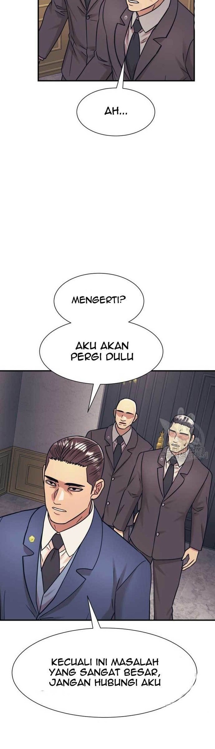 Injagang Chapter 38 halaman 20