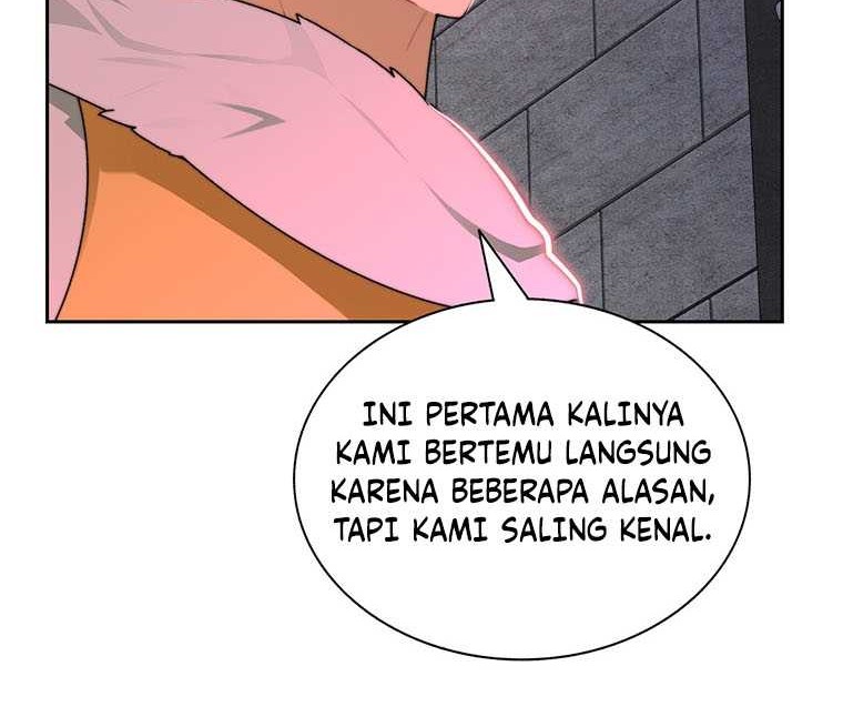 Stuck in the Tower Chapter 29 halaman 29