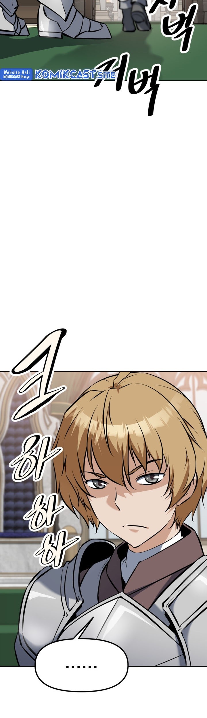 The Return of the Prodigious Swordmaster Chapter 9 halaman 34