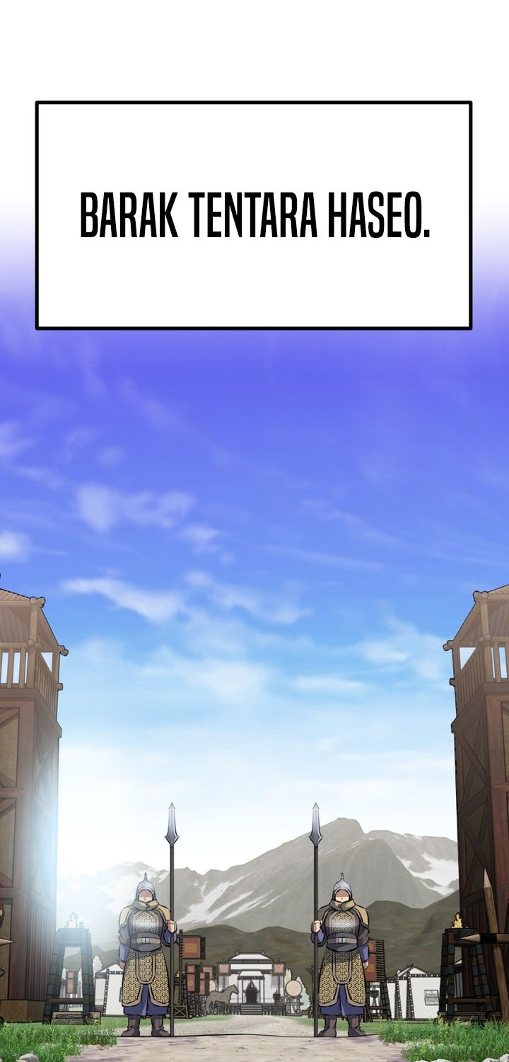 The Return of the Prodigious Swordmaster Chapter 9 halaman 38