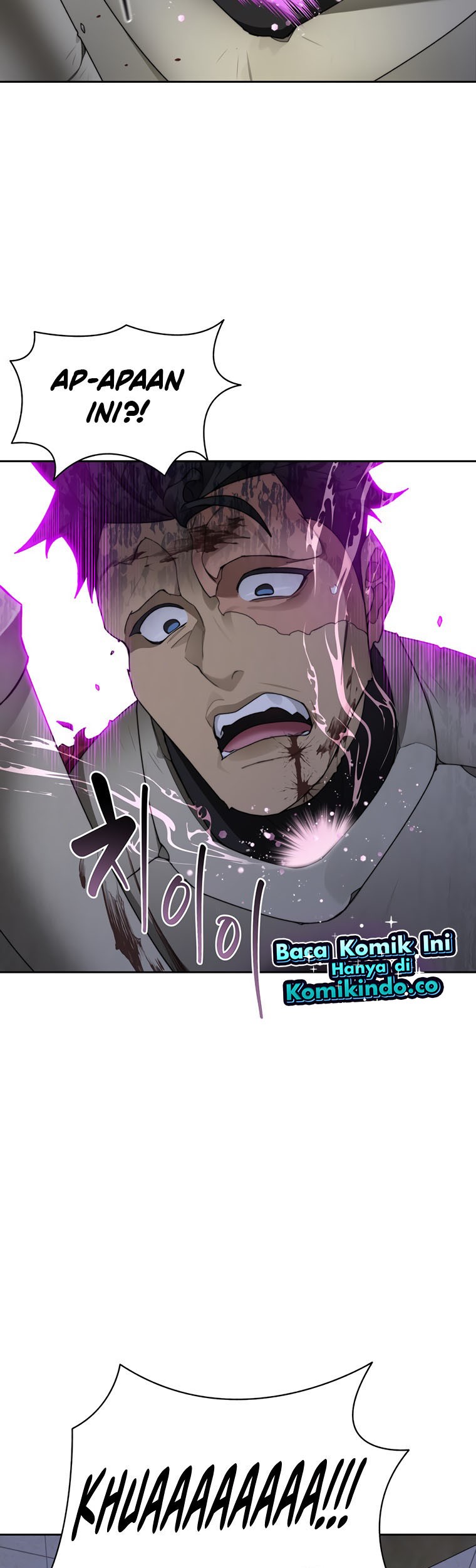 Stuck in the Tower Chapter 30 halaman 19