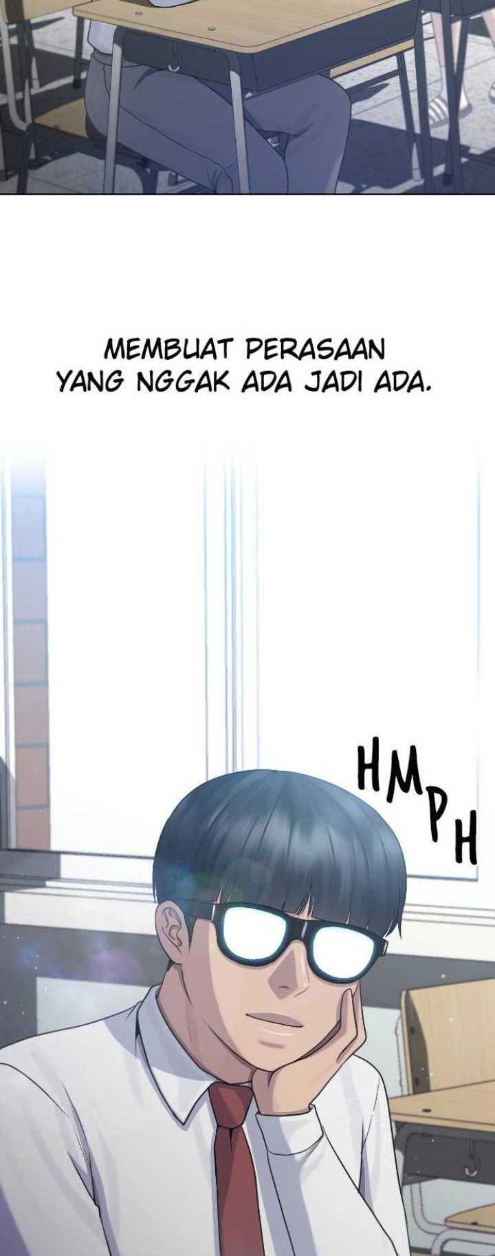 Hypnosis School Chapter 84 Gambar 30