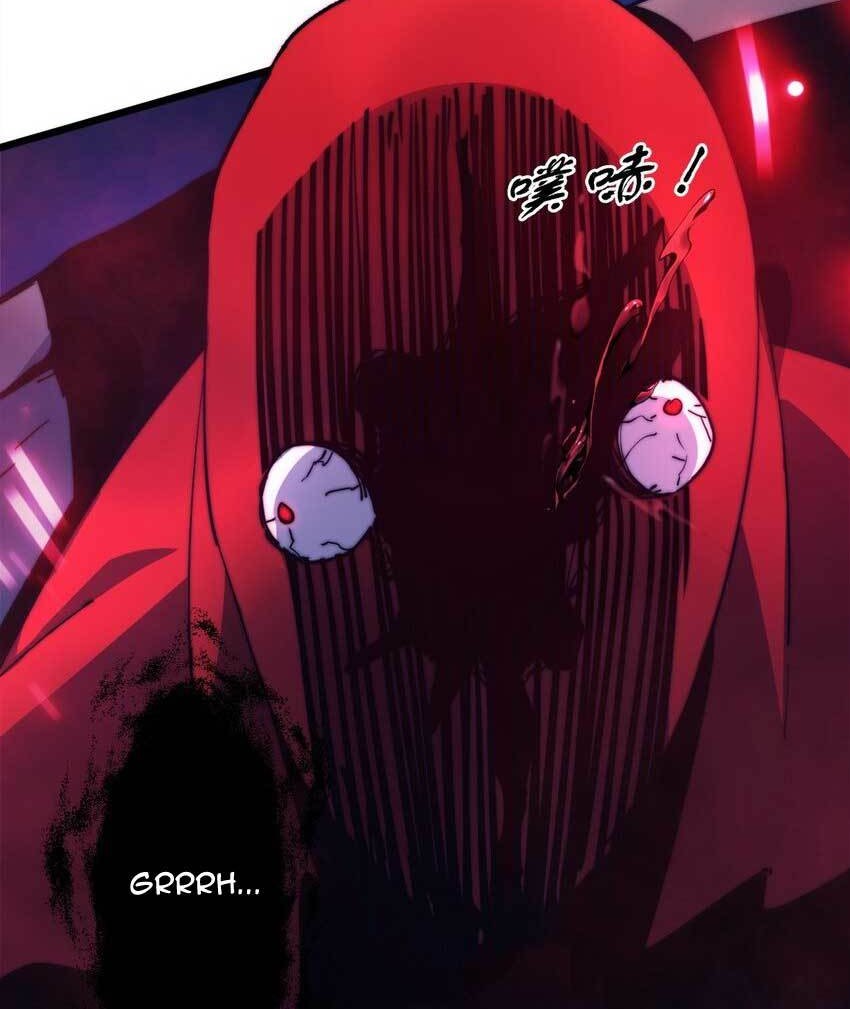 Eternal Tribulation Chapter 5 halaman 22
