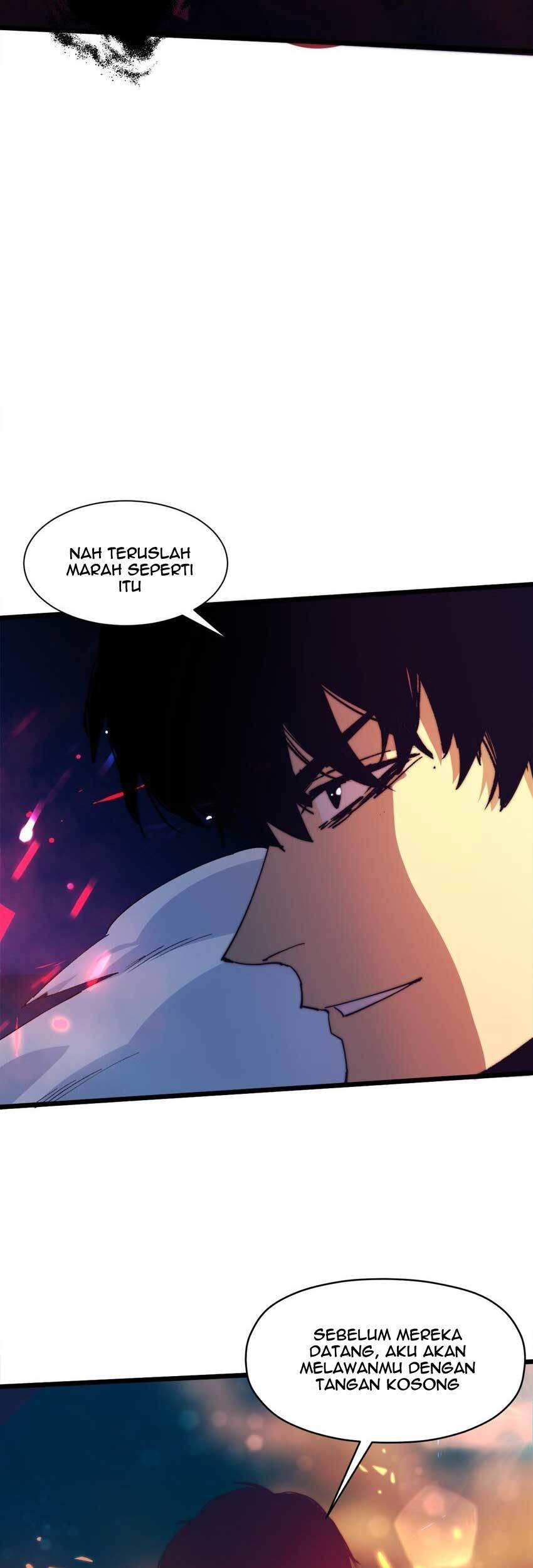 Eternal Tribulation Chapter 5 halaman 23