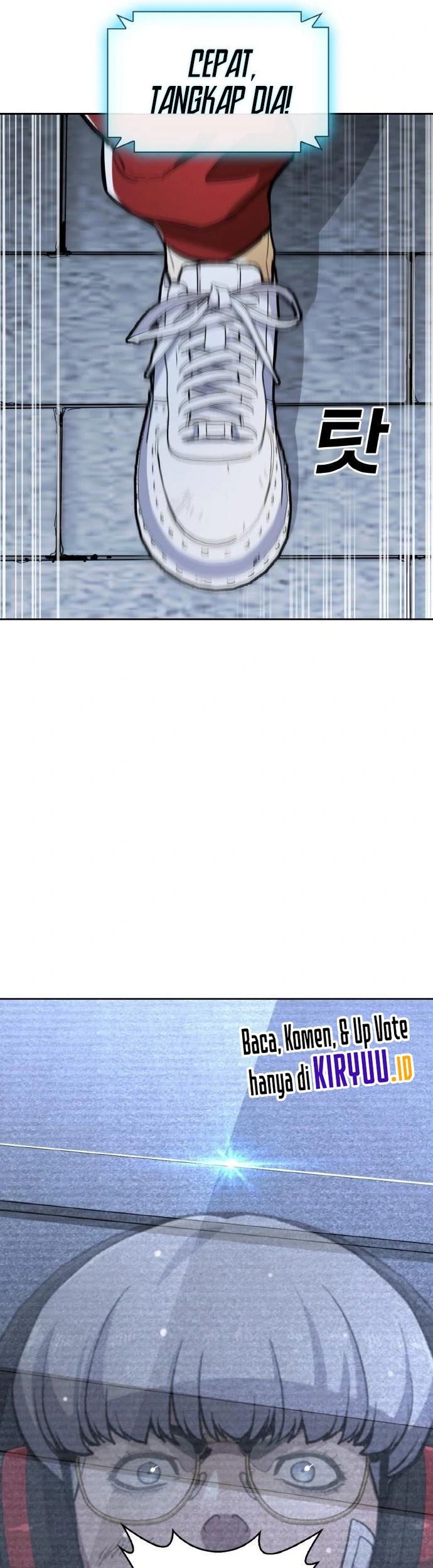 Ranker (2022) Chapter 13 halaman 22