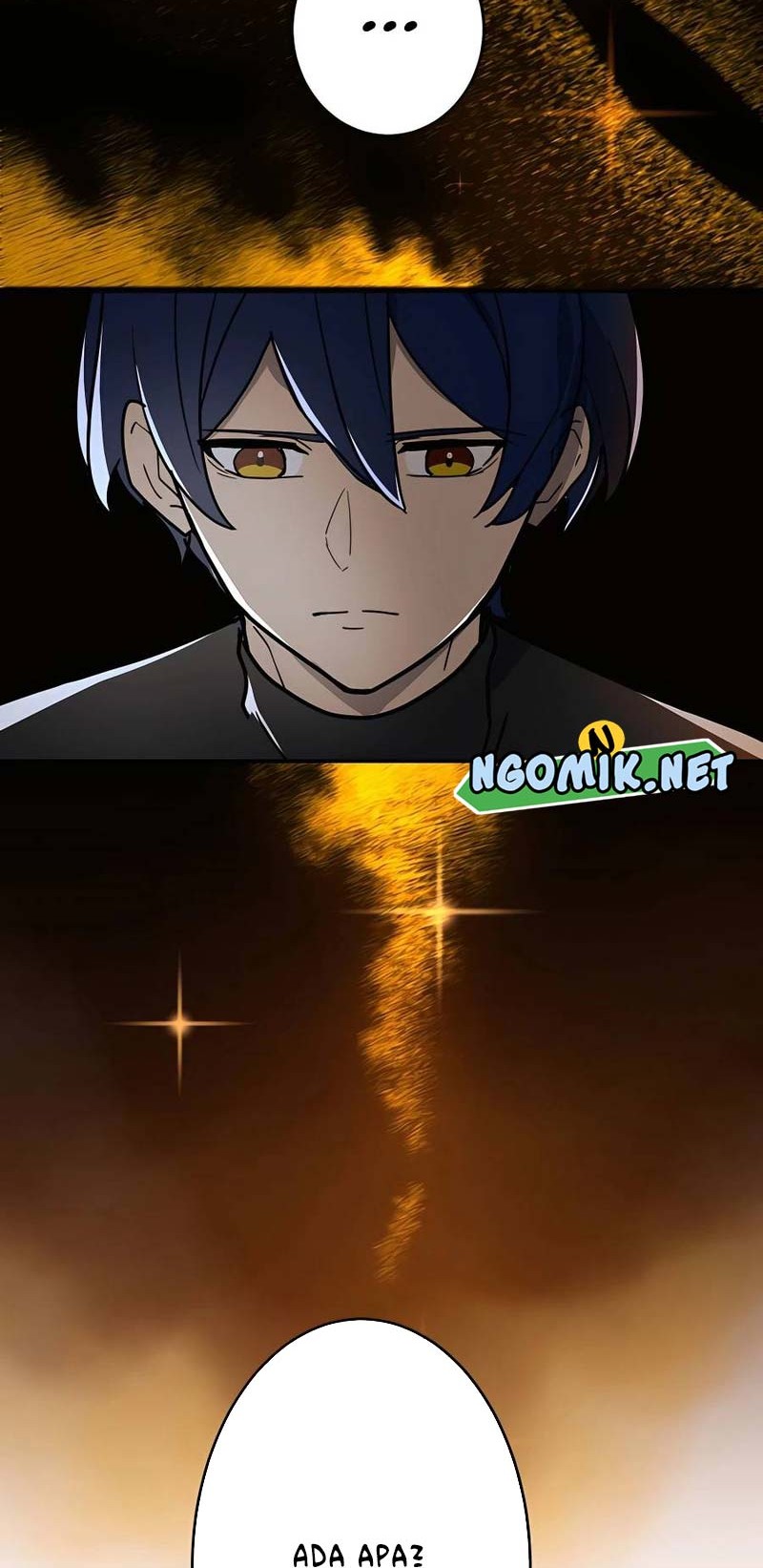 Reborn Ranker – Gravity User Chapter 33 halaman 21