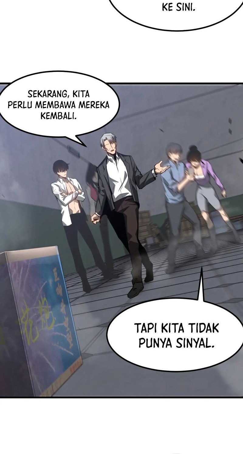 Super Evolution Chapter 93 halaman 17