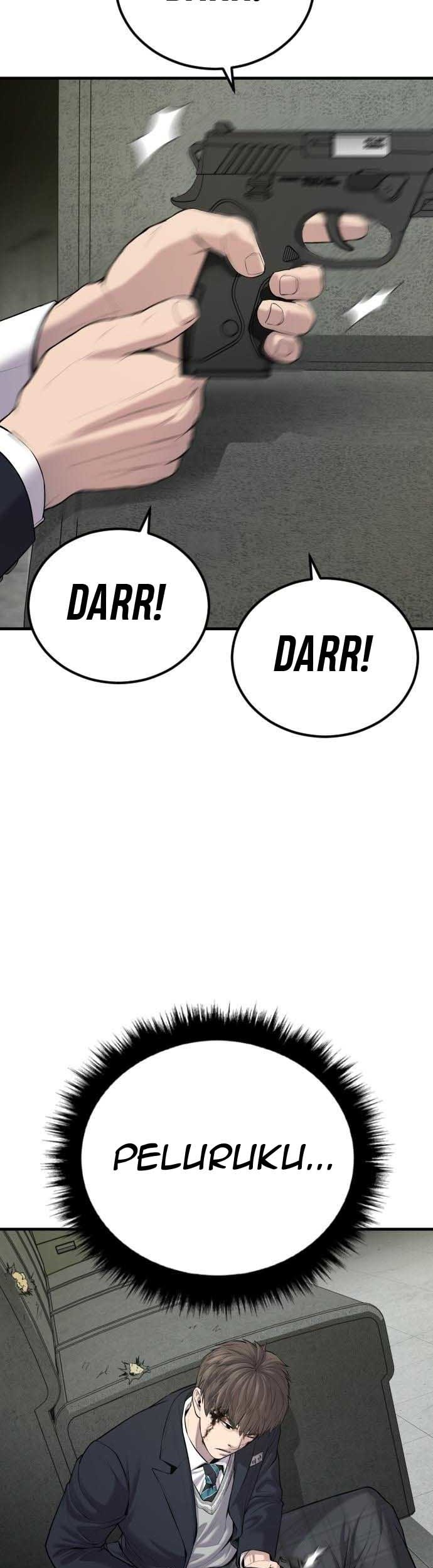 Manager Kim Chapter 80 Gambar 35