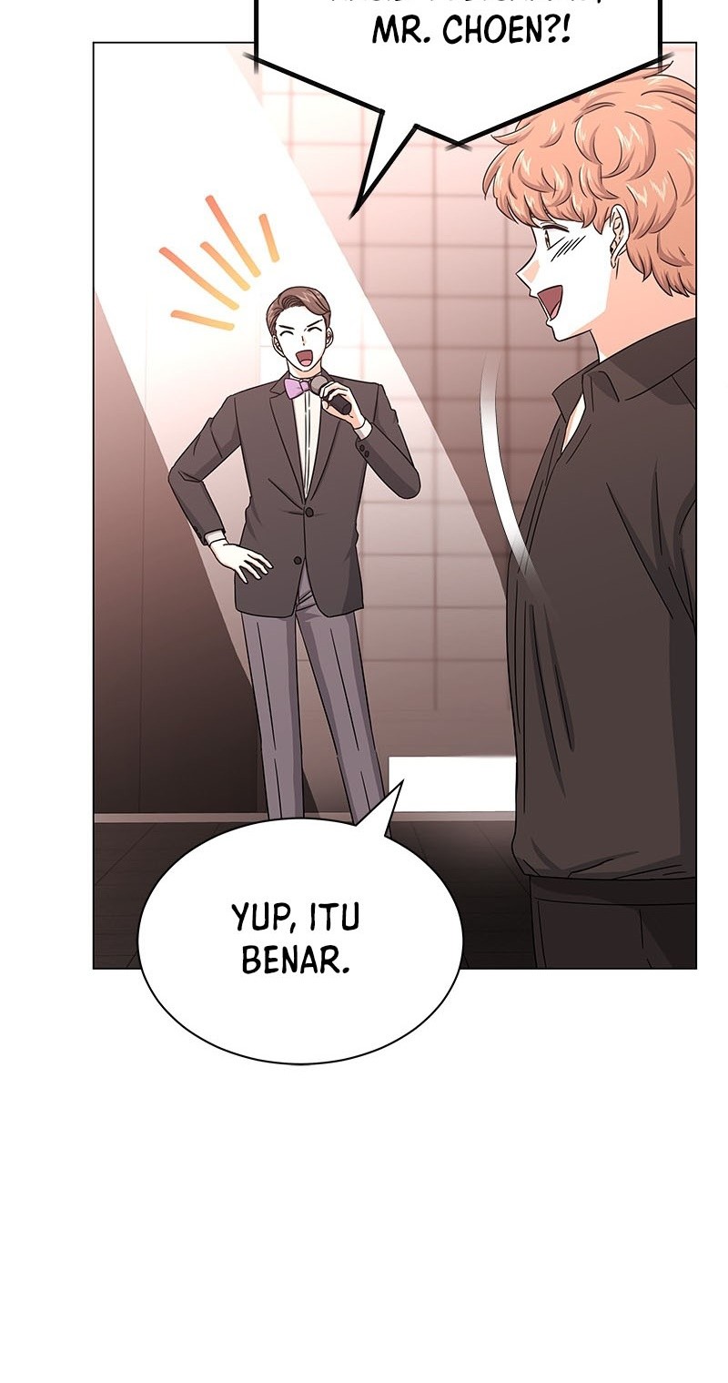 Superstar Associate Manager Chapter 34 halaman 28