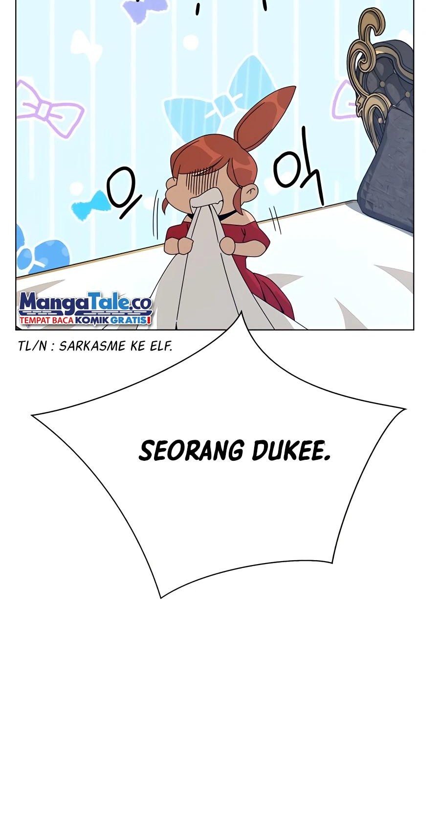 I’ll Resign and Have a Fresh Start in This World Chapter 32 Gambar 25