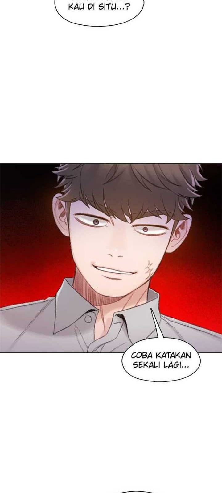 Dark Moon: The Grey City Chapter 03 Gambar 26