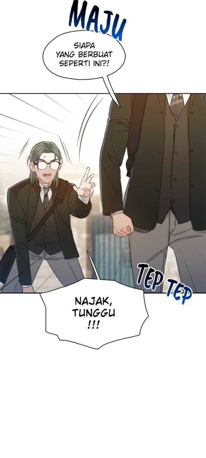 Dark Moon: The Grey City Chapter 01 Gambar 34