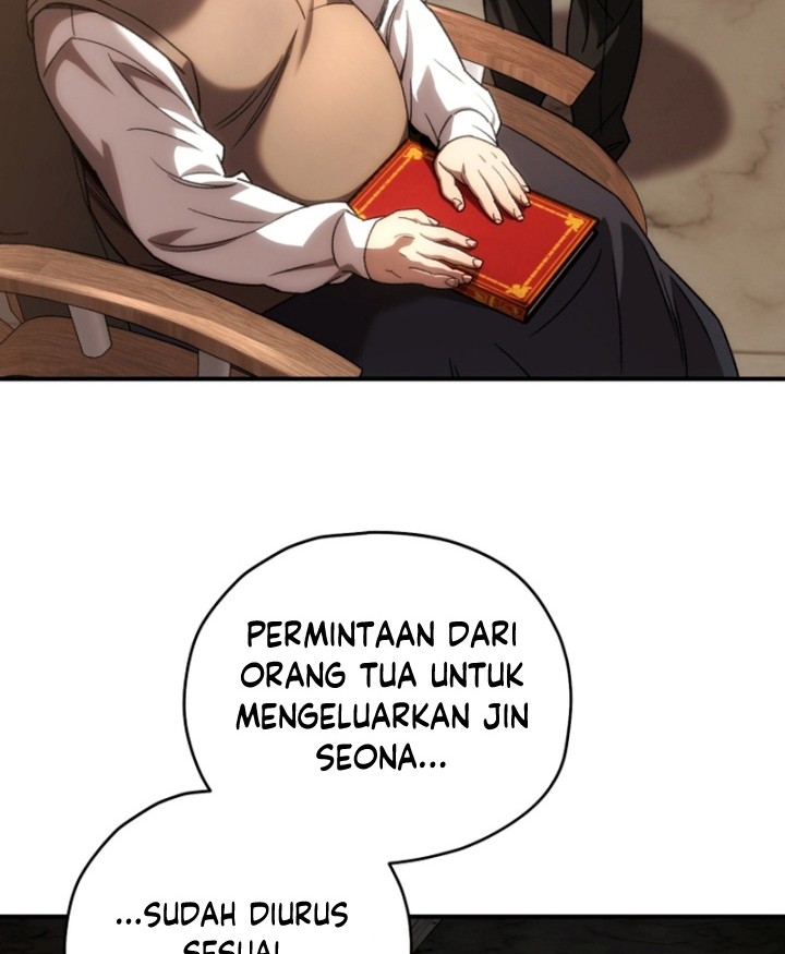Re: Life Player Chapter 37 halaman 31