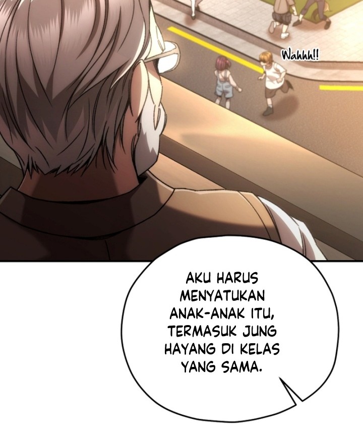 Re: Life Player Chapter 37 halaman 33