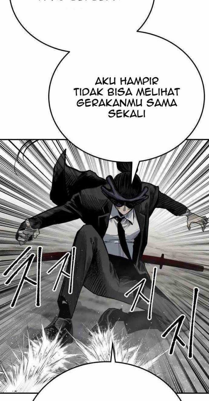 ZomGan Chapter 42 halaman 36