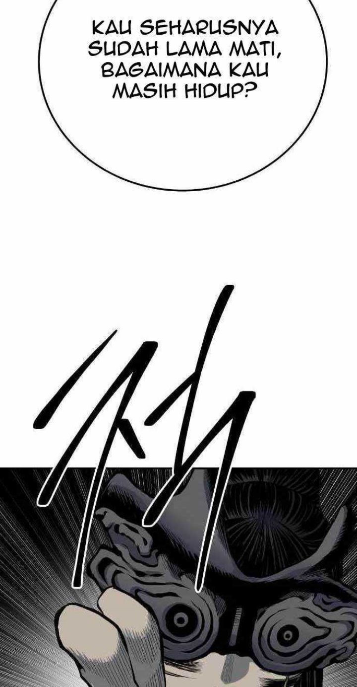 ZomGan Chapter 42 halaman 37