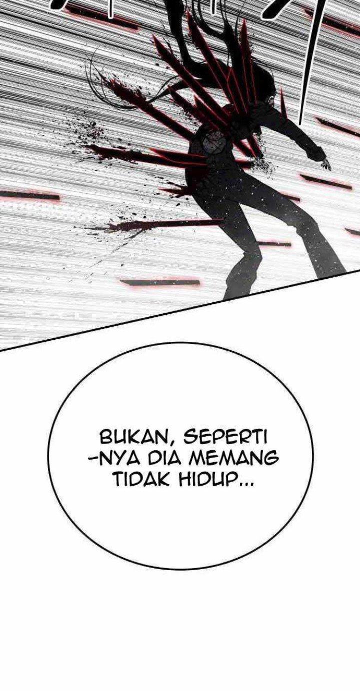 ZomGan Chapter 42 halaman 39