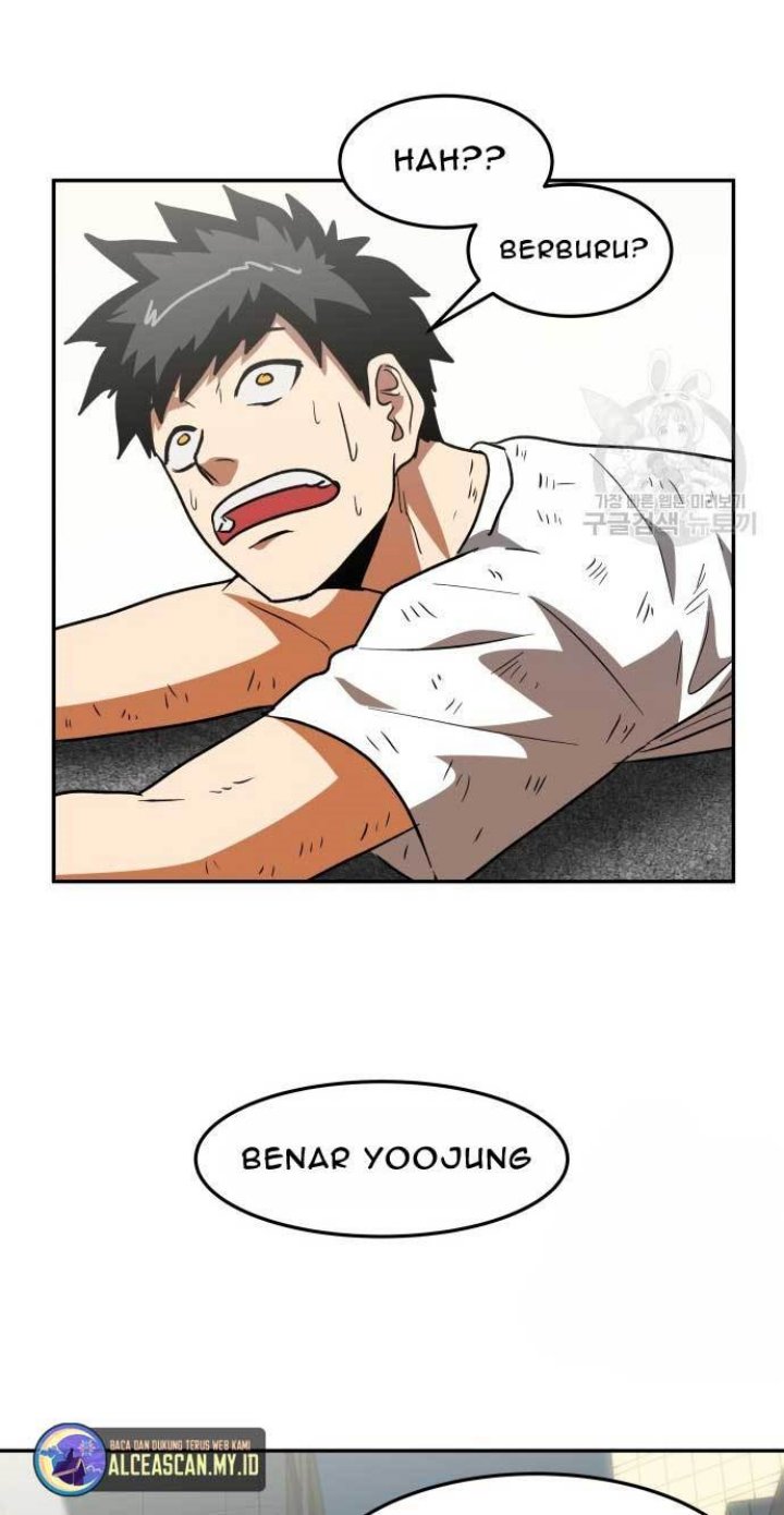 The Carnivorous Chapter 11 halaman 22
