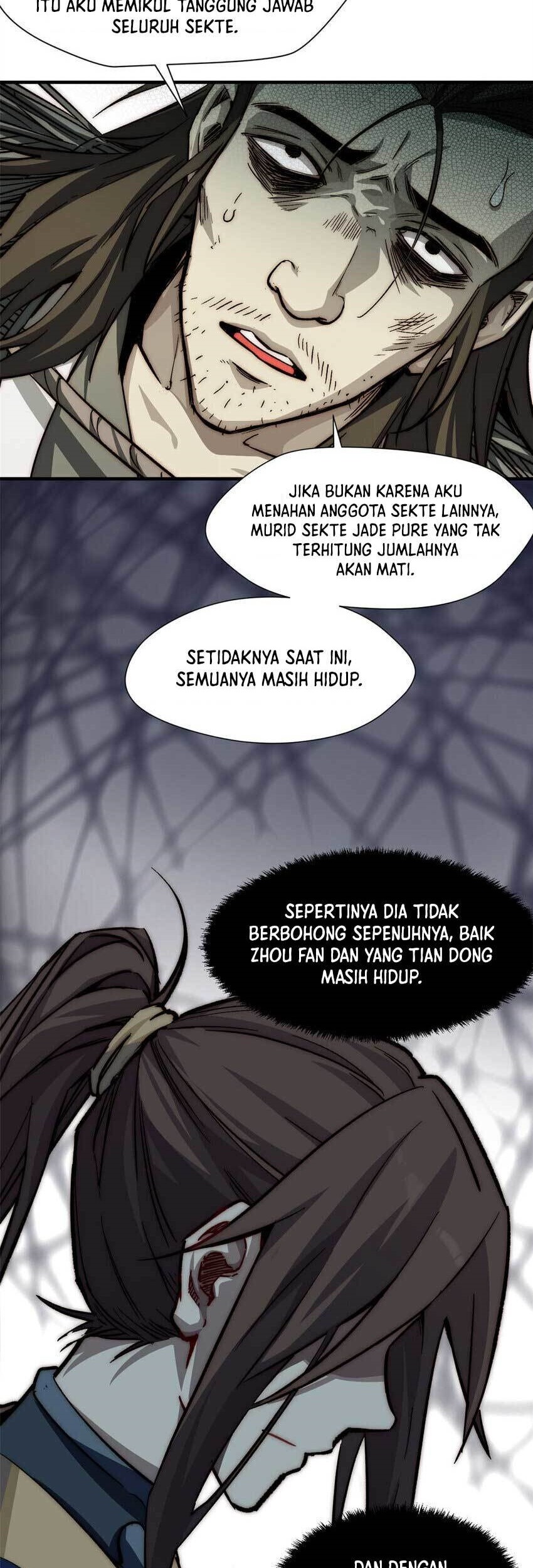 Top Tier Providence: Secretly Cultivate for a Thousand Years Chapter 51 Gambar 14
