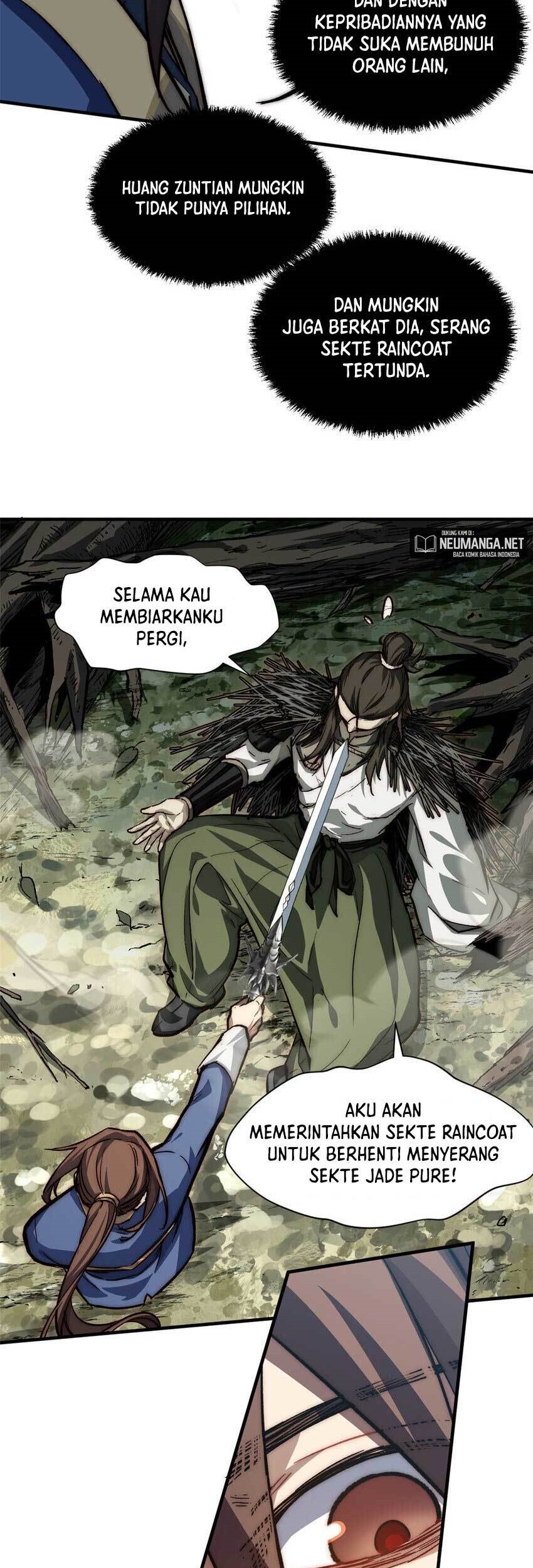 Top Tier Providence: Secretly Cultivate for a Thousand Years Chapter 51 Gambar 15