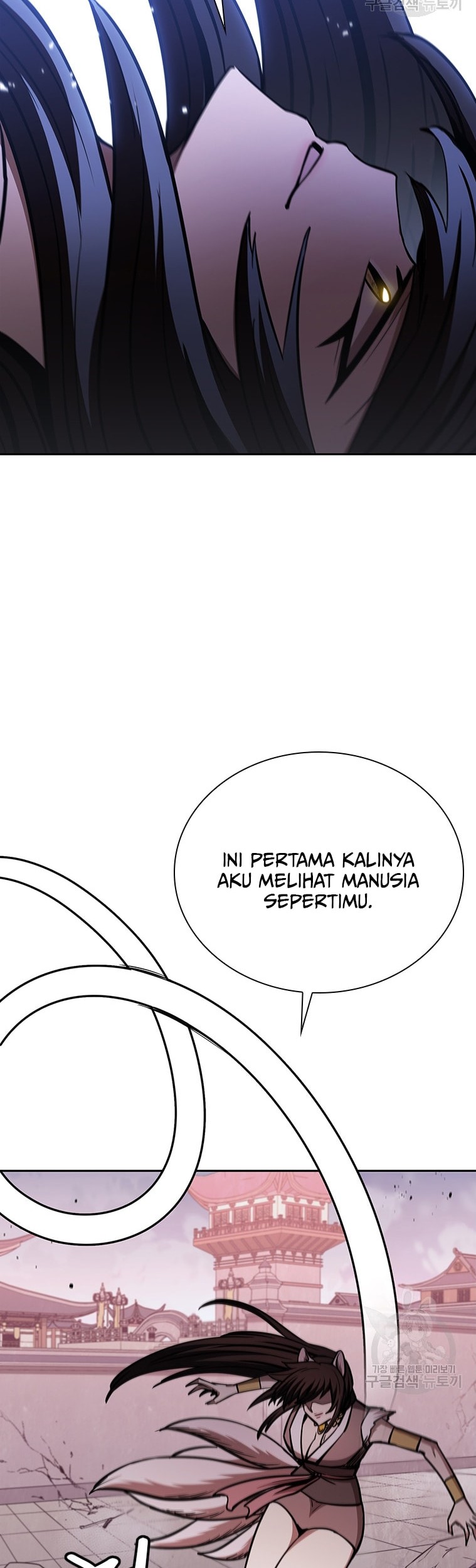 Immortal Return Chapter 33 Gambar 33