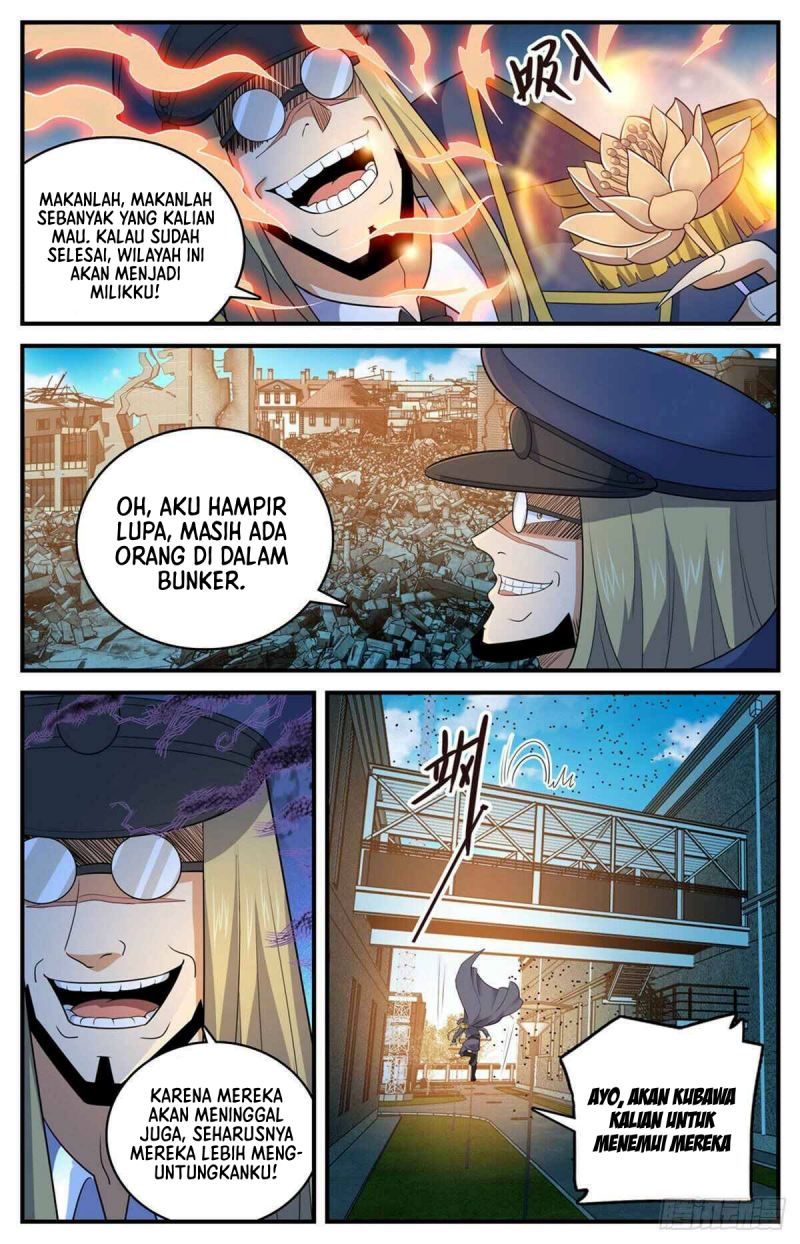 Versatile Mage Chapter 788 Gambar 8