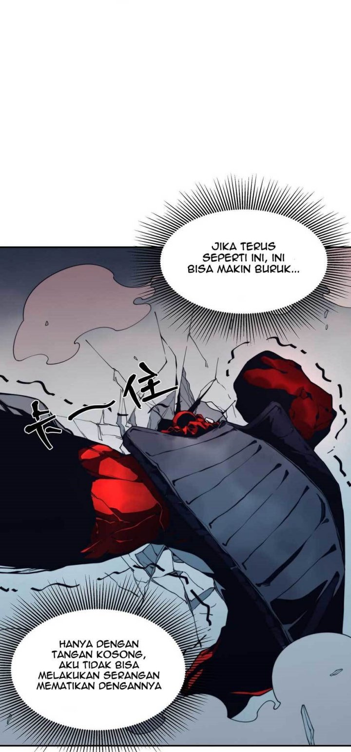 Eternal Tribulation Chapter 6 halaman 26
