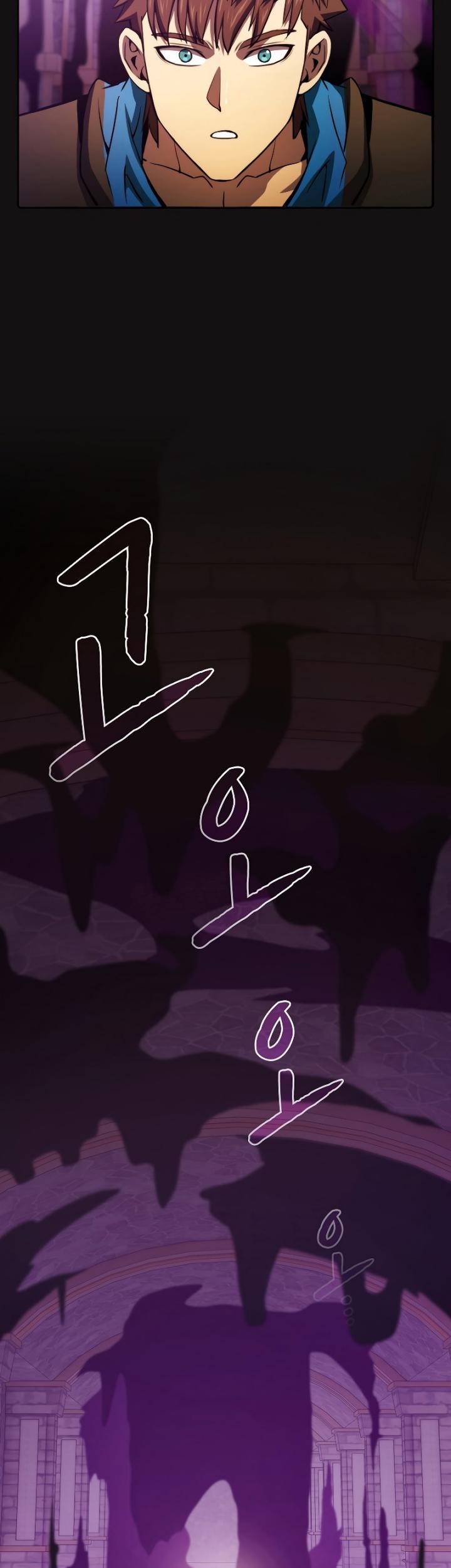 The Constellation that Returned from Hell Chapter 122 halaman 23