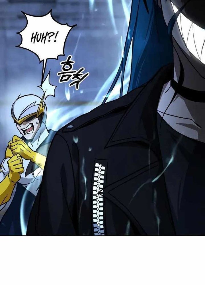 Hero the Maximum Chapter 17 halaman 34
