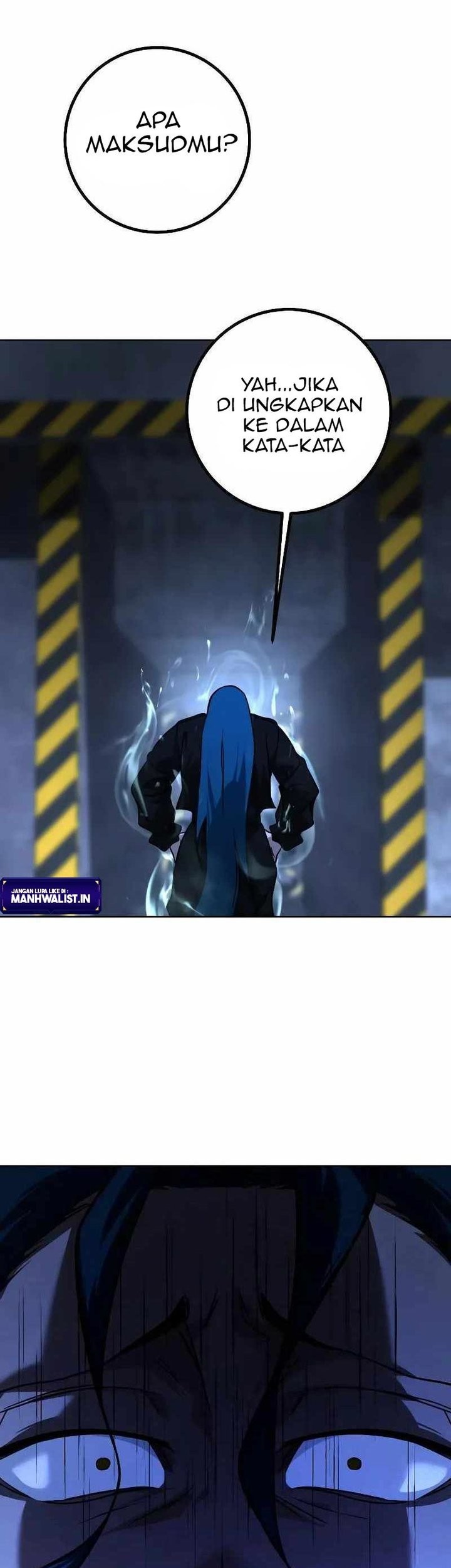 Hero the Maximum Chapter 17 halaman 35
