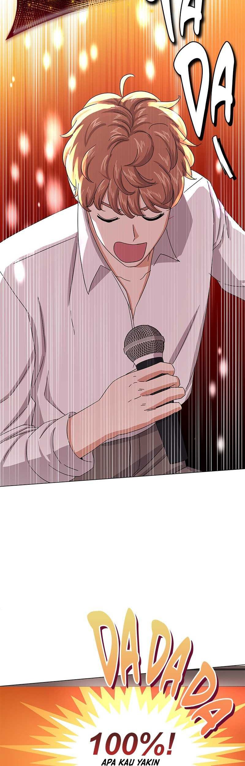 Superstar Associate Manager Chapter 35 halaman 24
