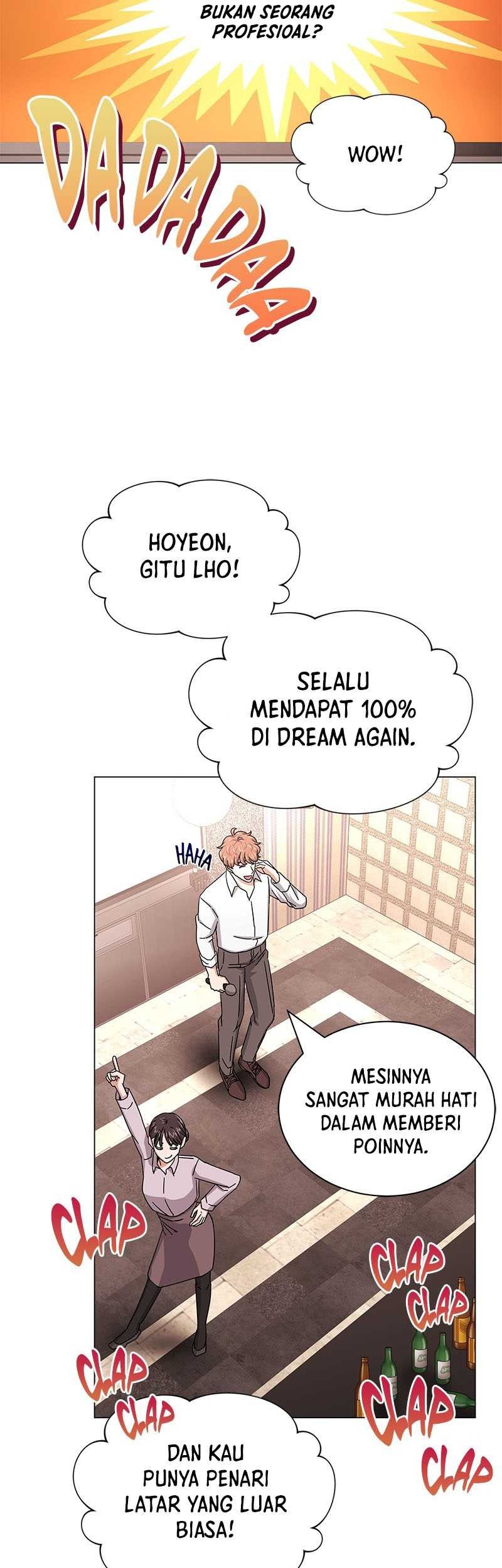 Superstar Associate Manager Chapter 35 halaman 25