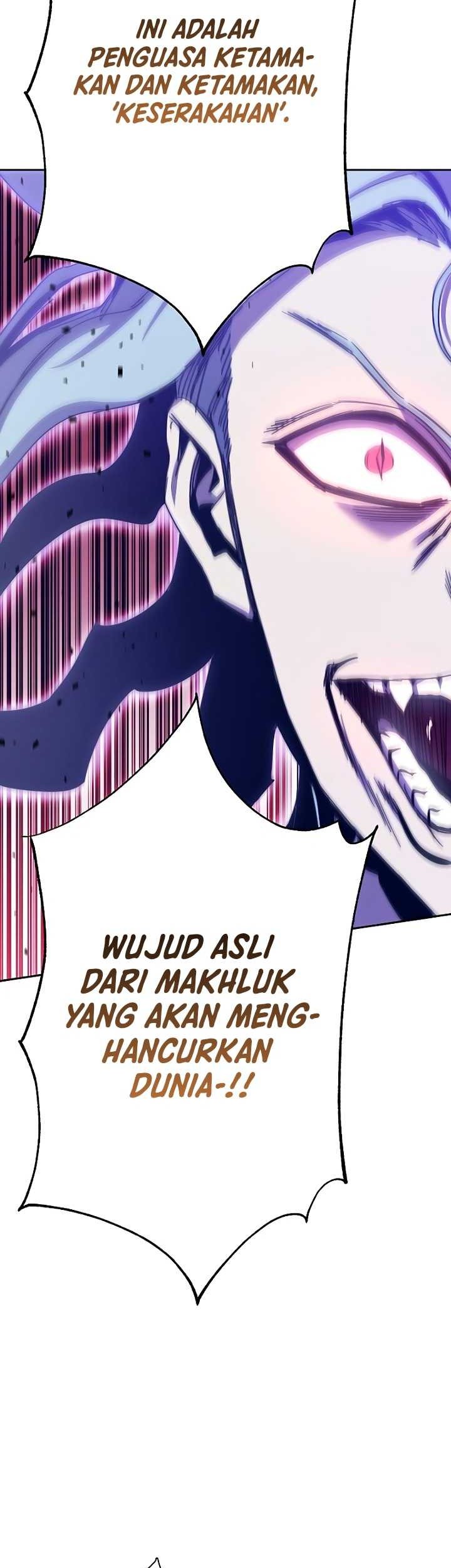 X Ash Chapter 74 halaman 31