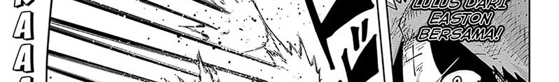 Mashle: Magic and Muscles Chapter 151 Gambar 8