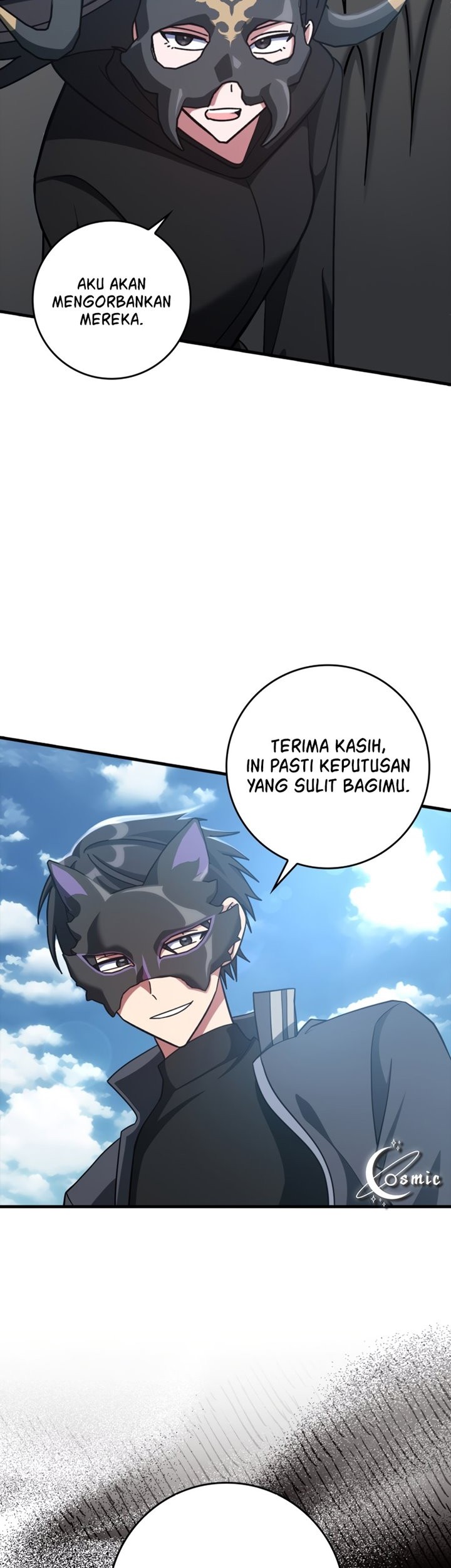 Max Level Player Chapter 21 Gambar 23