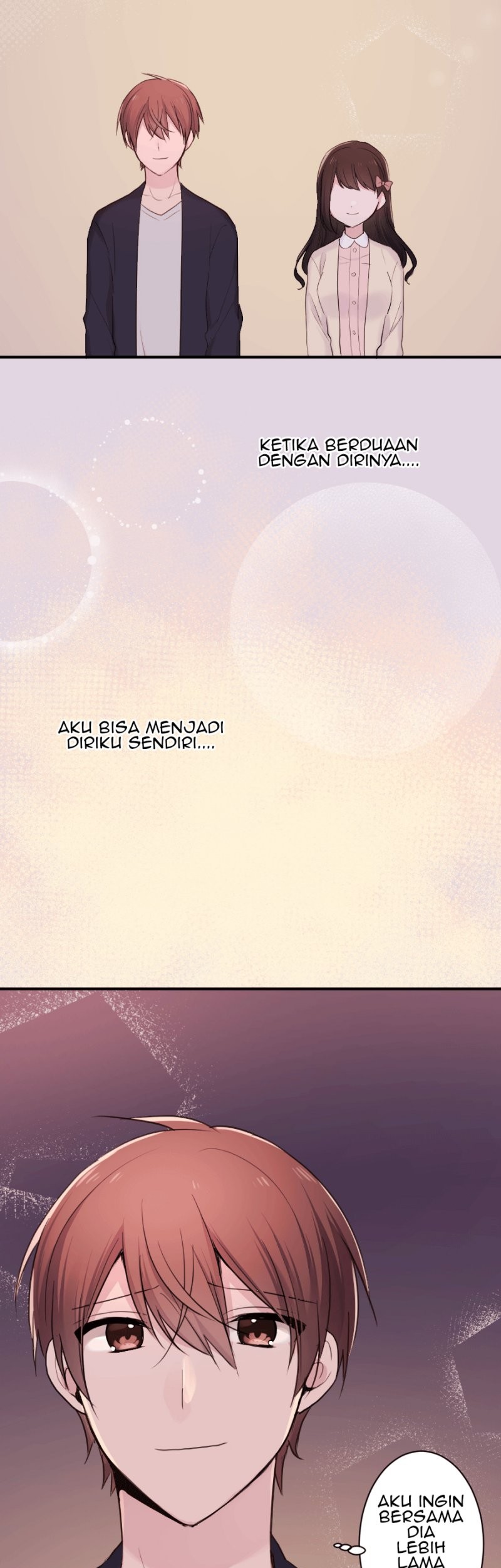 Class Maid Chapter 26 halaman 20