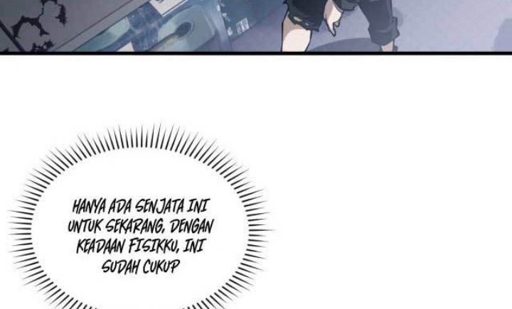 Doom Summoner Chapter 4 halaman 13
