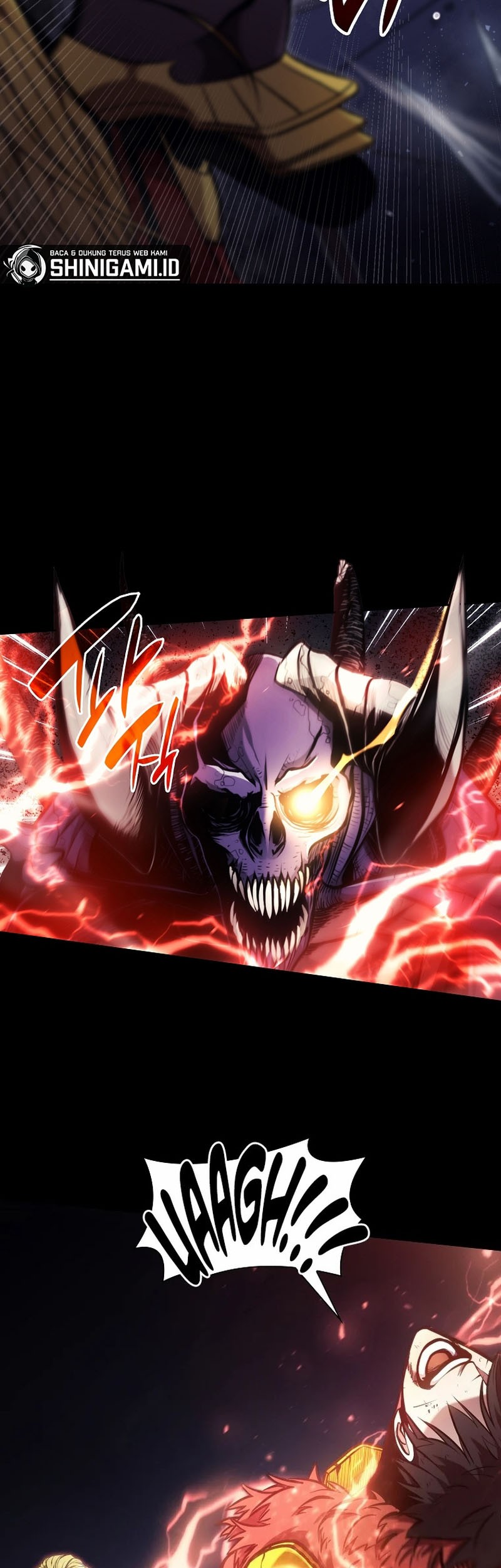 I Returned As An FFF-Class Witch Doctor Chapter 1 halaman 24