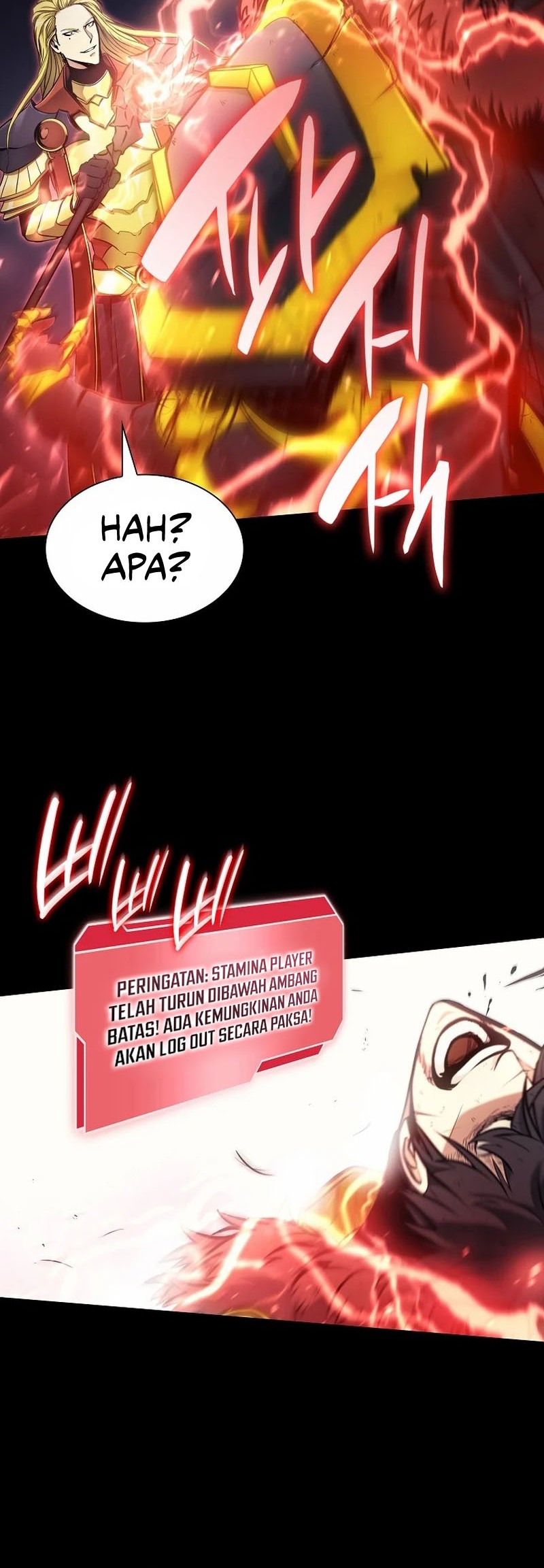 I Returned As An FFF-Class Witch Doctor Chapter 1 halaman 25
