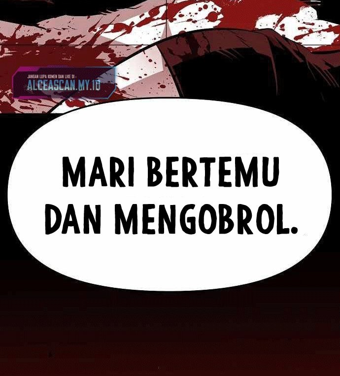Beastburn Chapter 15 halaman 28
