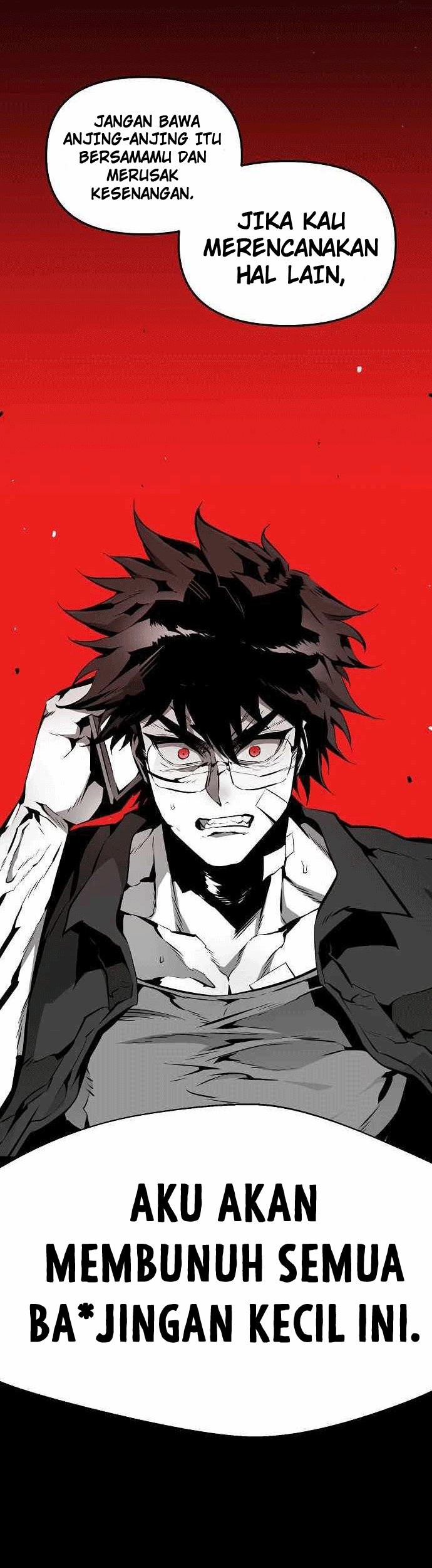 Beastburn Chapter 15 halaman 29