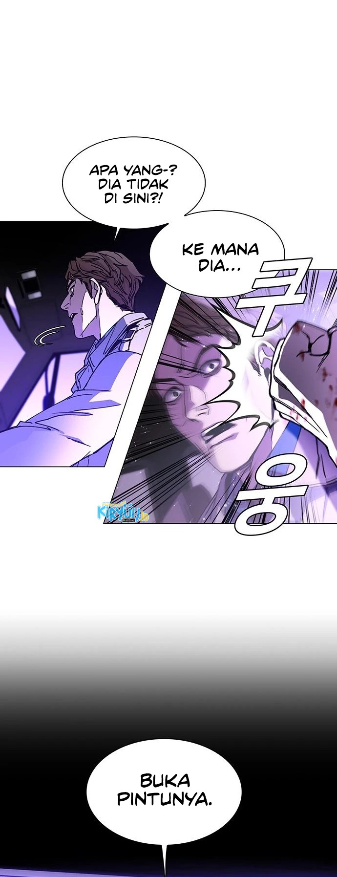 The End of the World is Just a Game to Me Chapter 06 Gambar 17
