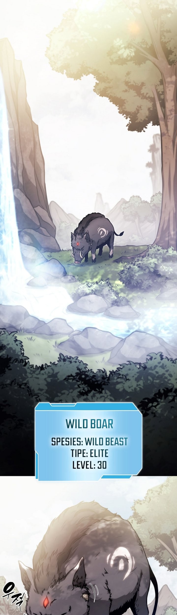 I Returned As An FFF-Class Witch Doctor Chapter 5 halaman 18