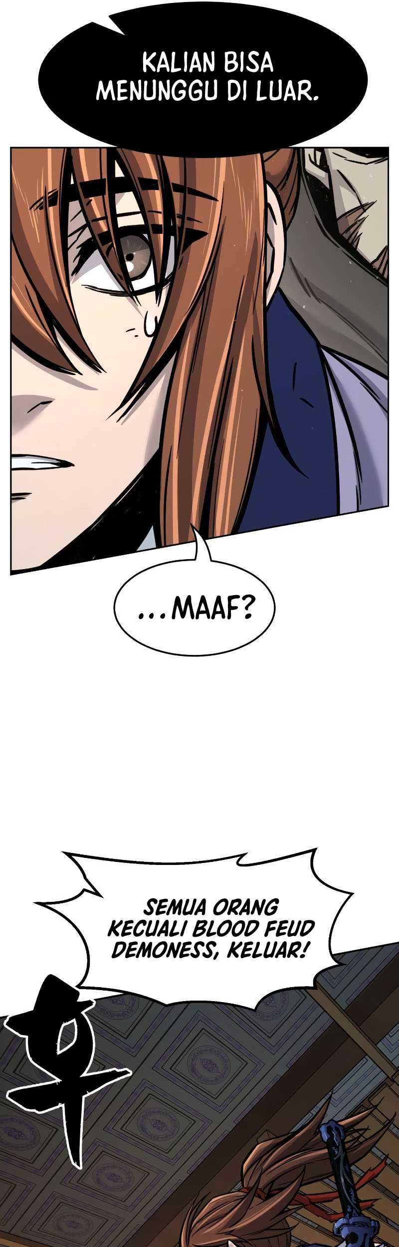 Absolute Sword Sense Chapter 22 Gambar 26