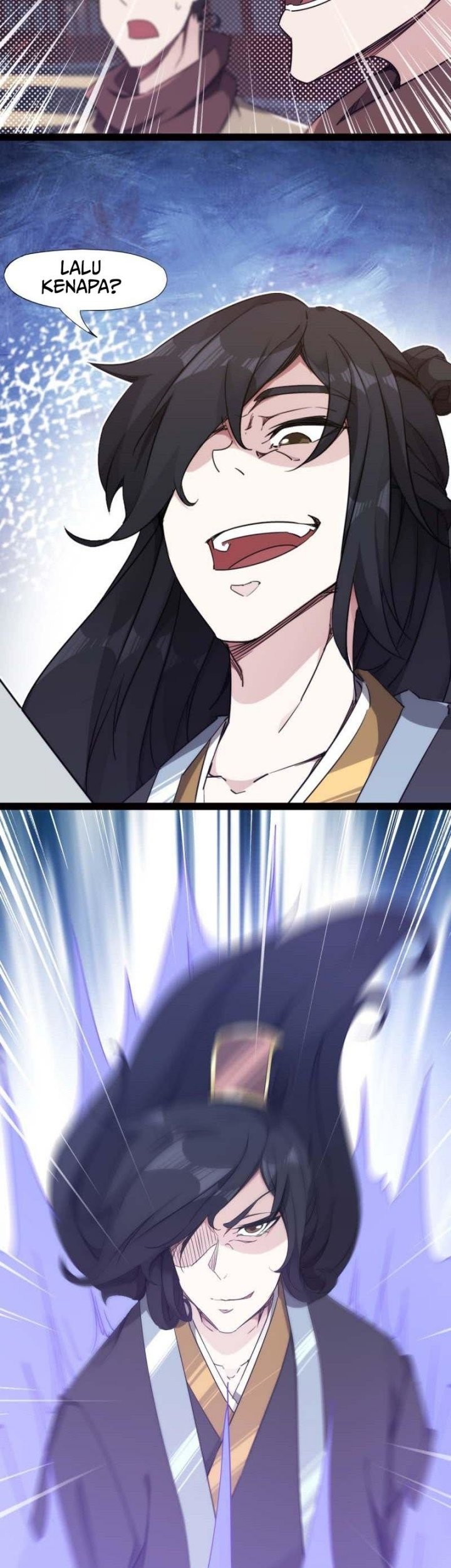 Path of the Sword Chapter 13 halaman 15