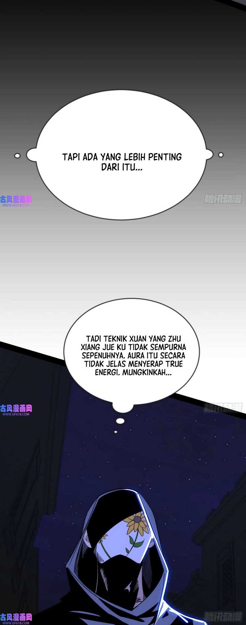 I’m An Evil God Chapter 351 halaman 14