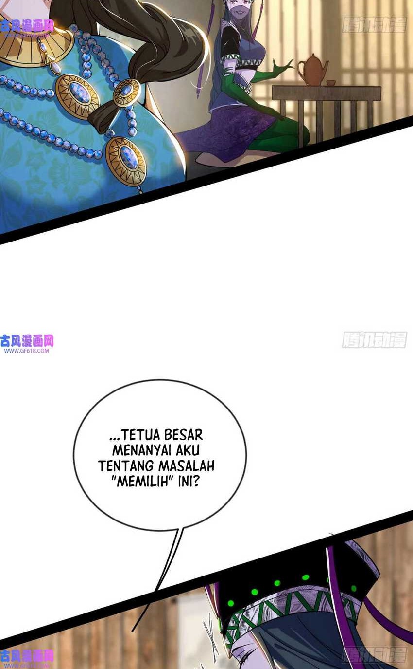 I’m An Evil God Chapter 347 halaman 14