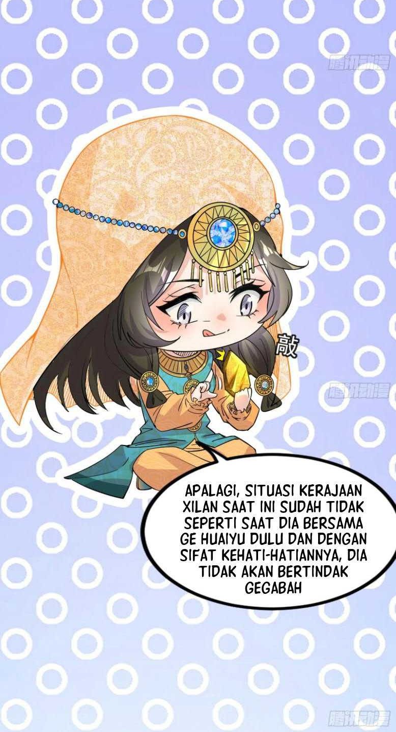 I’m An Evil God Chapter 340 halaman 16