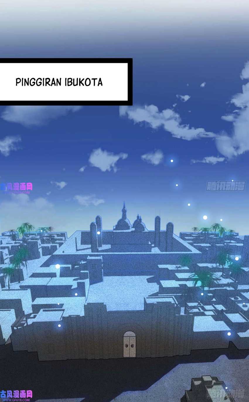 I’m An Evil God Chapter 338 halaman 20