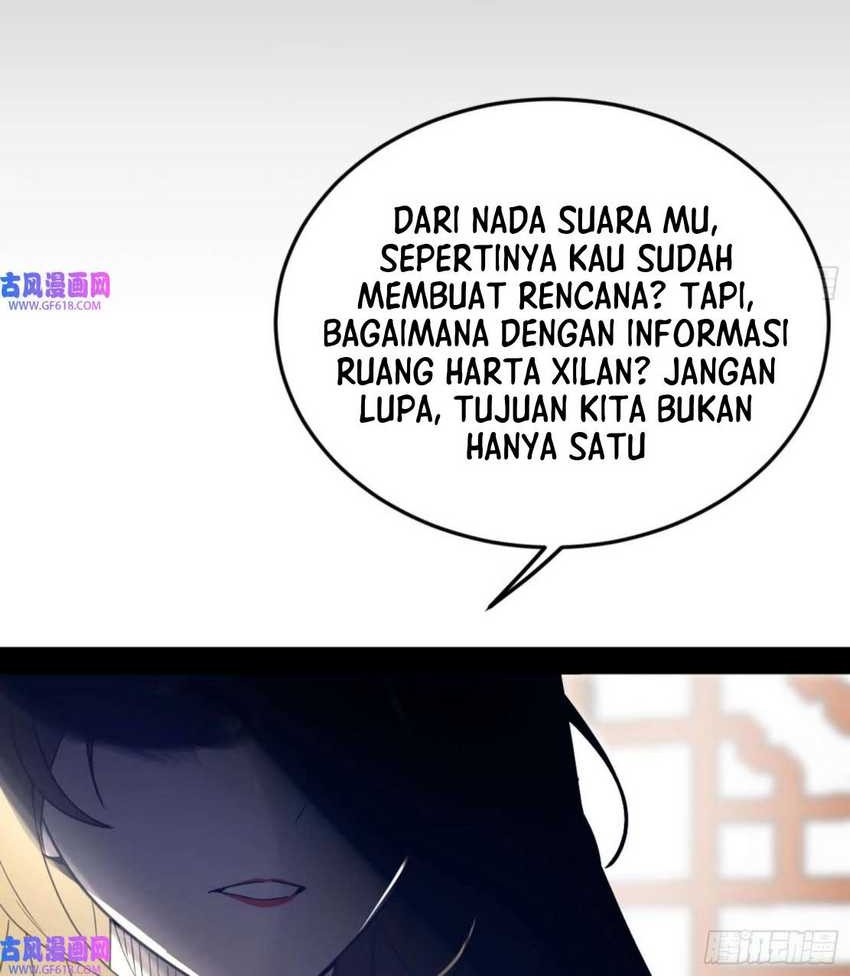 I’m An Evil God Chapter 335 halaman 17